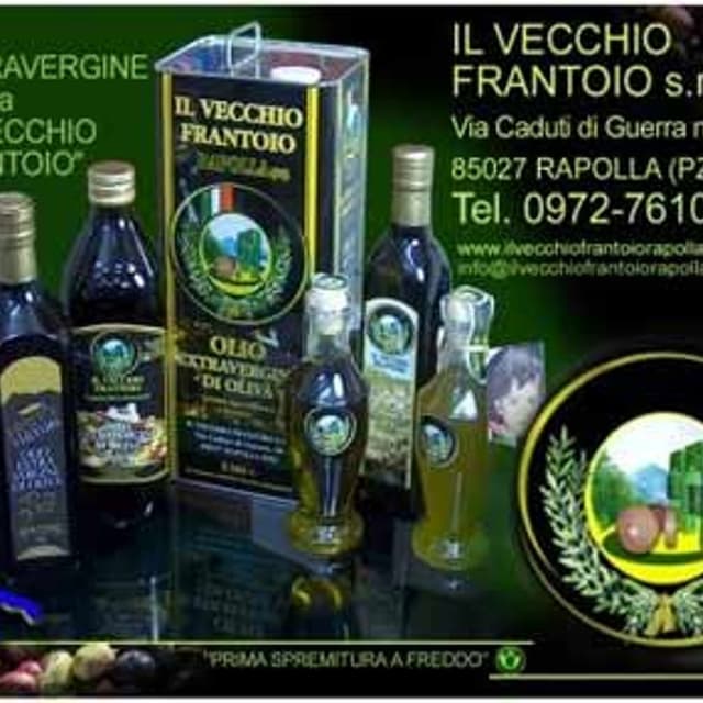 Il Vecchio Frantoio - Immagine 1