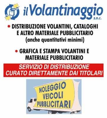 Il Volantinaggio - Immagine 1
