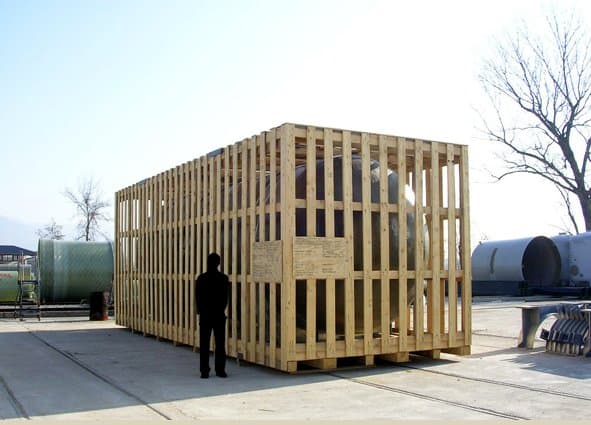 Imballaggi Nonino - Immagine 1