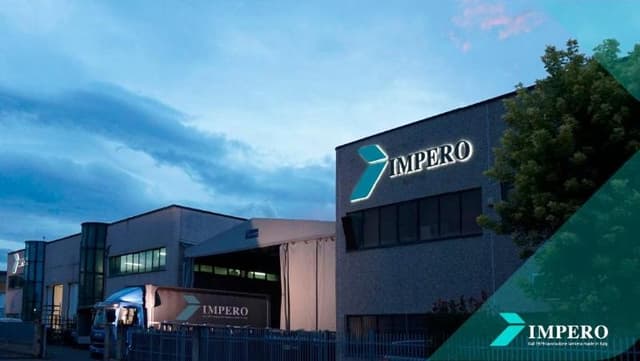 Impero Srl - Immagine 1