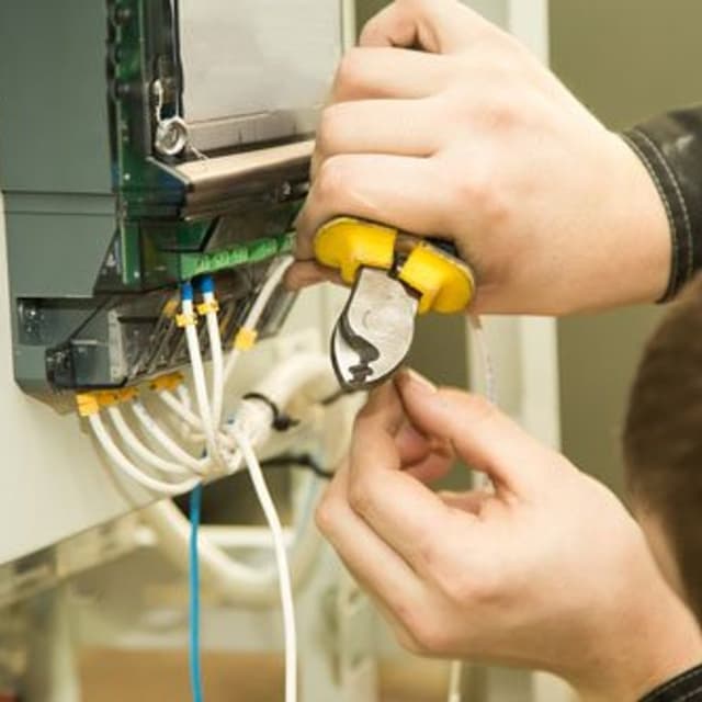 Impianti Elettrici Buodo Graziano - Immagine 2