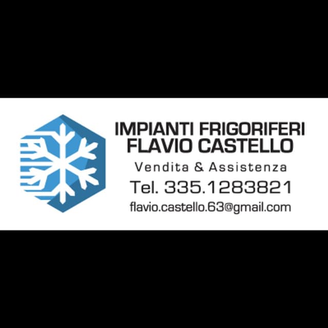 Impianti Frigoriferi Flavio Castello - Immagine 1