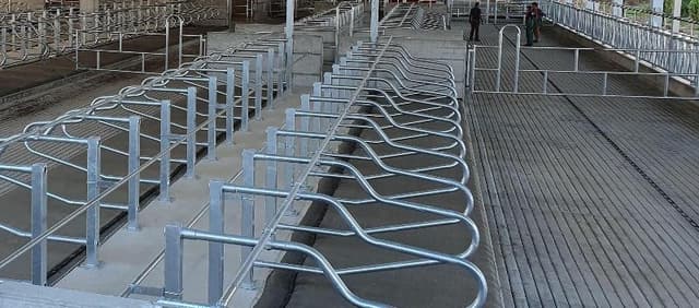 Impianti Zootecnici Olivero Srl - Immagine 1