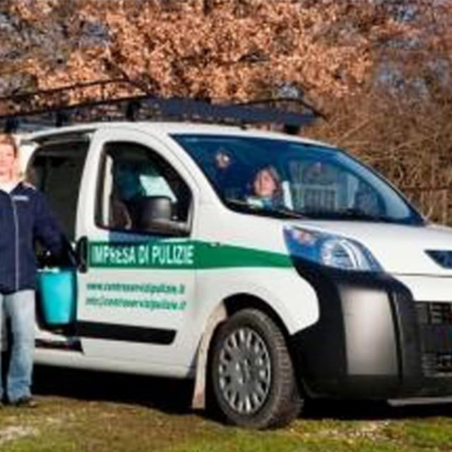 Impresa di Pulizie Centro Servizi Ciolfi - Immagine 1