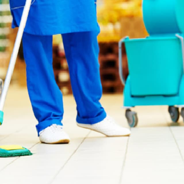 Impresa di Pulizie Modena - Immagine 1