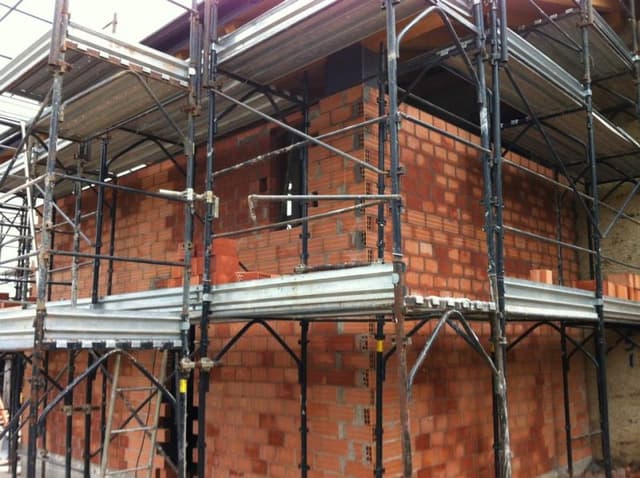 Impresa Edile Arese - Immagine 1