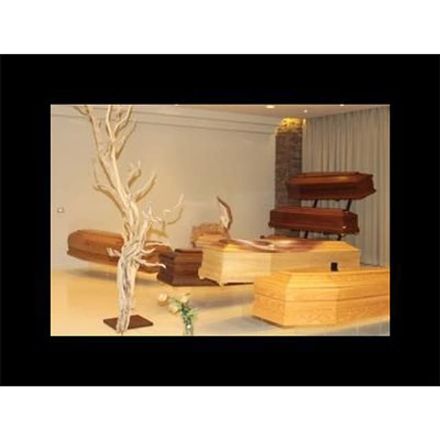 Impresa Funebre Serafini - Immagine 1