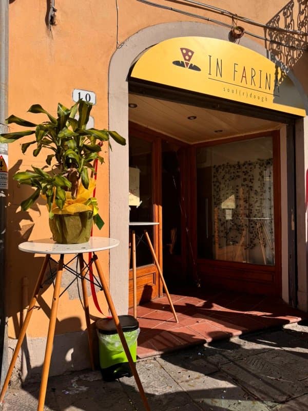 In Farina Soul(r)dough Panificio Pizzeria - Immagine 1