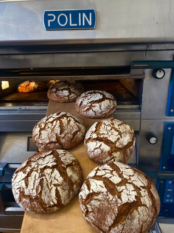 In Farina Soul(r)dough Panificio Pizzeria - Immagine 2