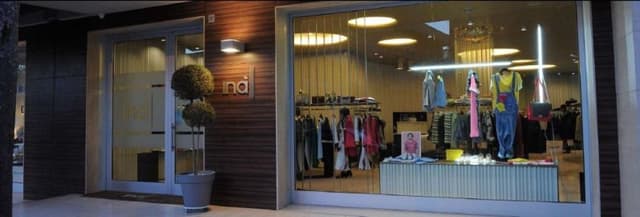 Inà Boutique - Immagine 1