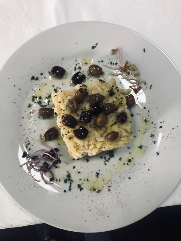 Industry Caffe' Bar Trattoria - Immagine 1