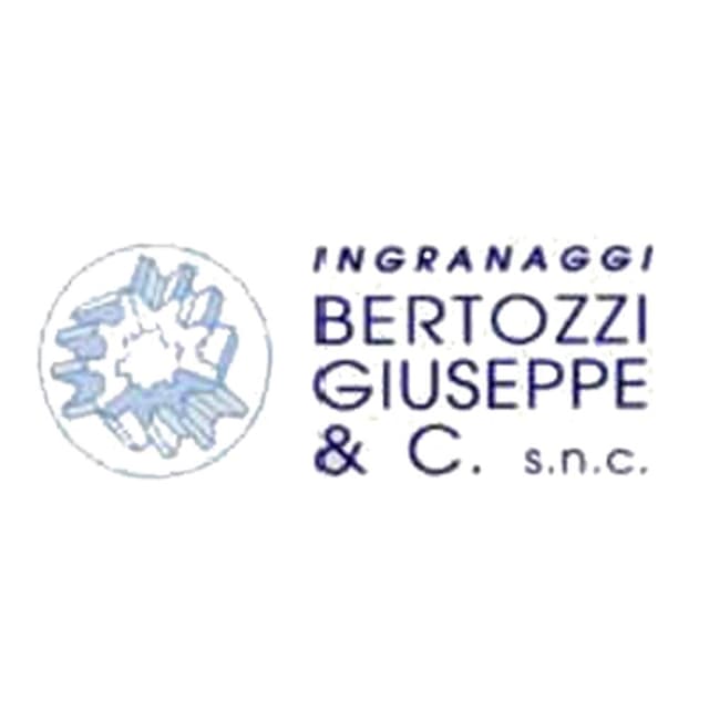 Ingranaggi Bertozzi Giuseppe & C. snc - Immagine 1