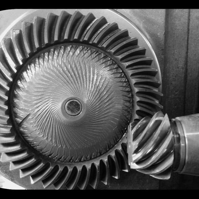 Ingranaggi Conici - Immagine 2