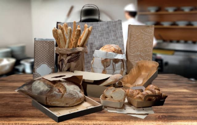 Ingrosso Carta - Immagine 1