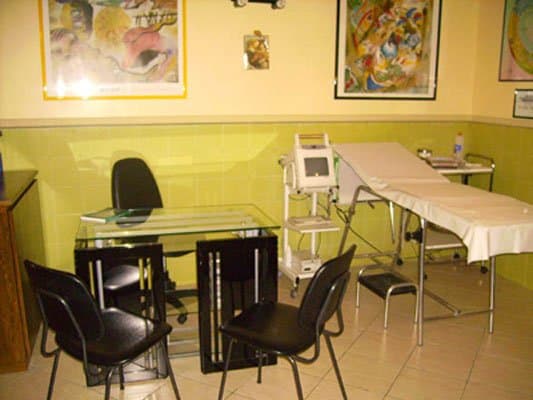 Inguanta Dott.ssa Maria - Immagine 1