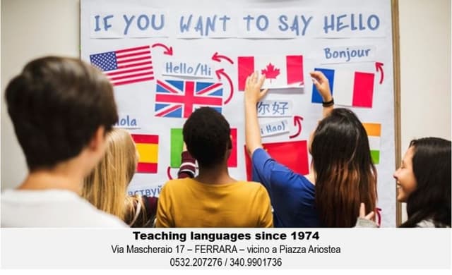 Inlingua School of Languages - Immagine 2