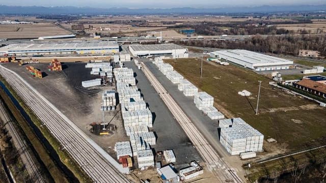 Intermodal Trasporti - Immagine 2