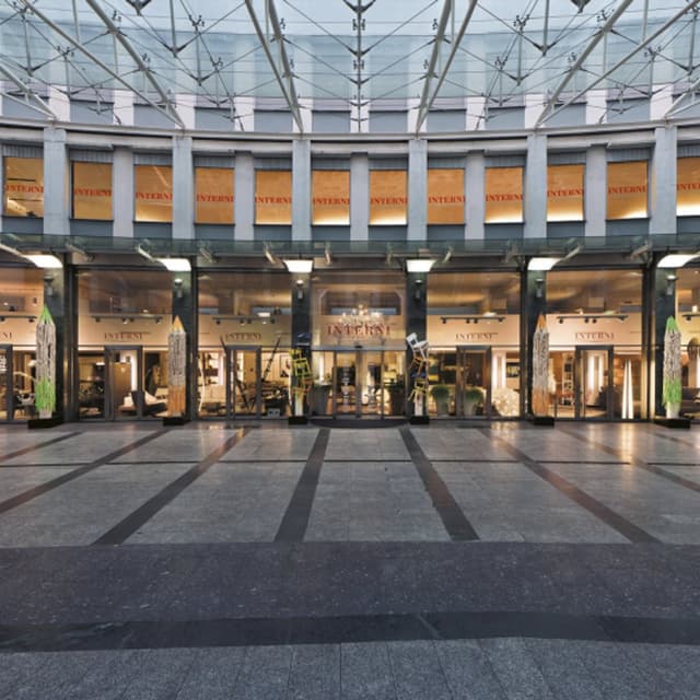 Interni Mobili & Design Spa - Immagine 1