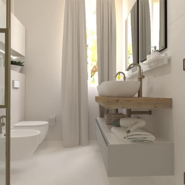 Interno Zero51 - Immagine 2