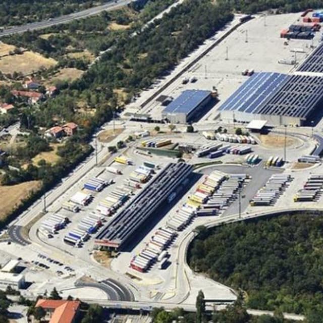 Interporto di Trieste Spa - Immagine 1