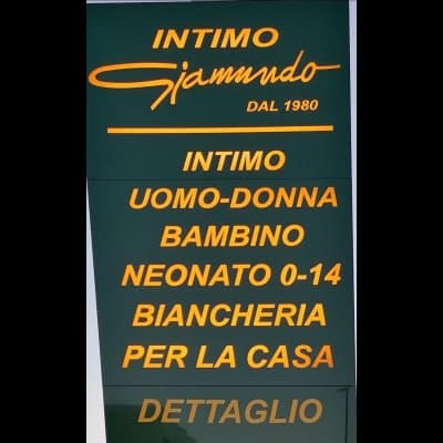Intimo Giamundo srls - Immagine 2