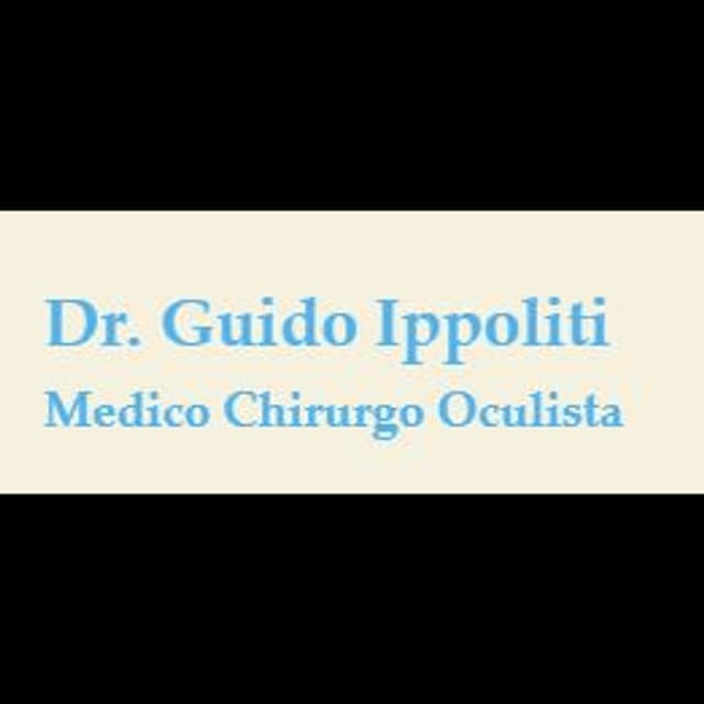 Ippoliti Dr. Guido Oculista - Immagine 1