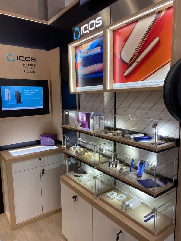 Iqos Premium Partner Riccione - Immagine 2