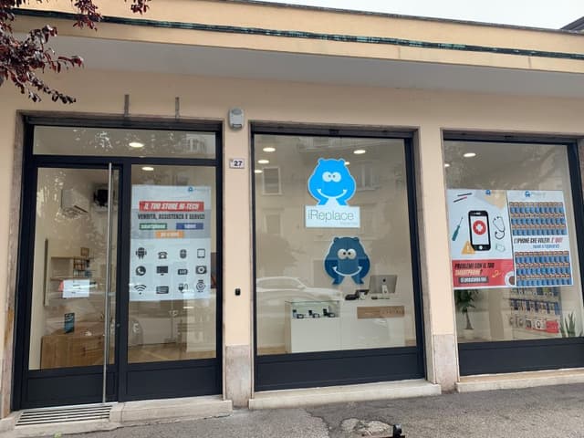 Ireplace - Immagine 2