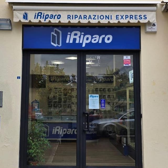 Iriparo - Immagine 1