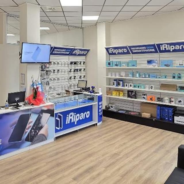 Iriparo - Immagine 2