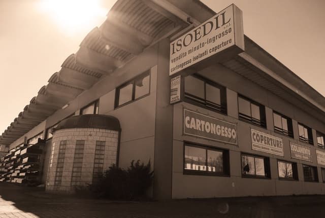 Isoedil - Immagine 1