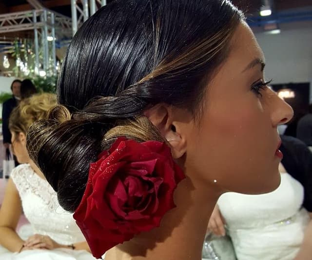 ...Issimi Parrucchieri - Immagine 2