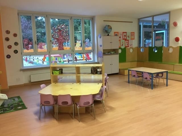 Istituto G. Bertoni - Scuola e Convitto - Immagine 1