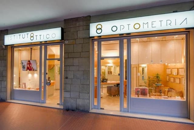 Istituto Ottico - Immagine 1