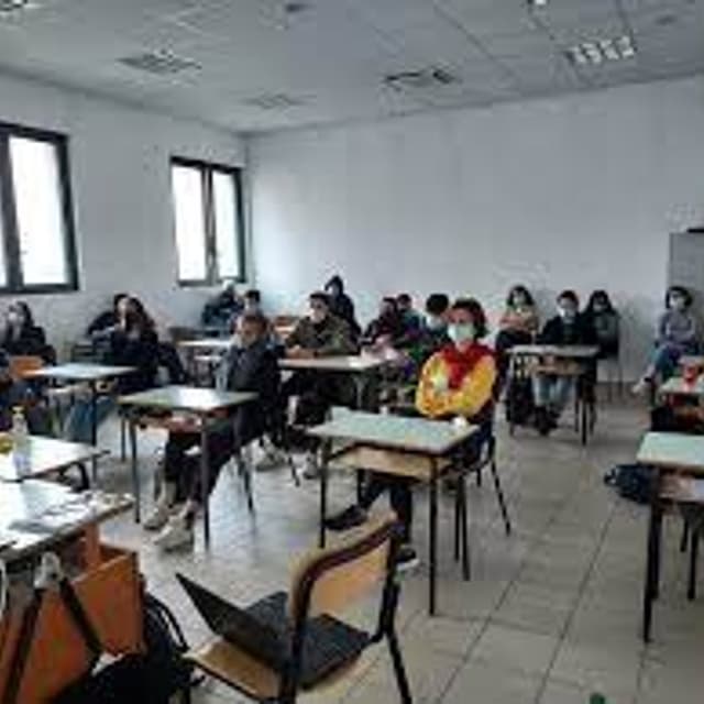 Istituto Privato Marconi - Immagine 1