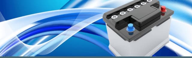 Italbatterie Distributore - Immagine 1