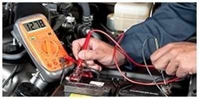 Italbatterie Distributore - Immagine 2