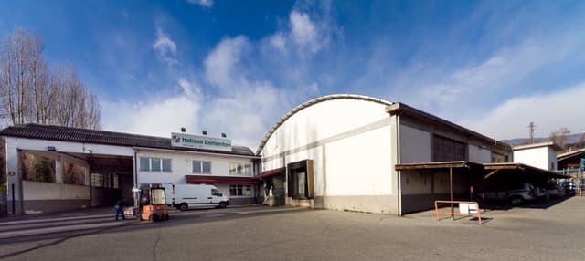 Italiana Contenitori - Immagine 1