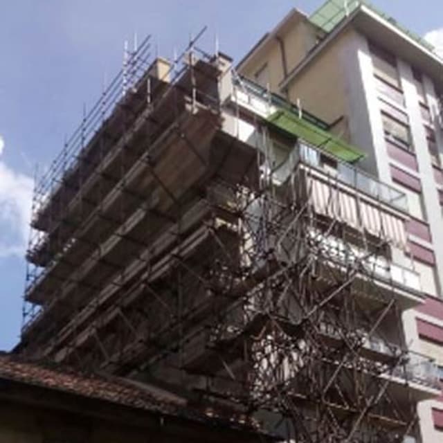 Italiana Ponteggi Edili Torino - Immagine 1