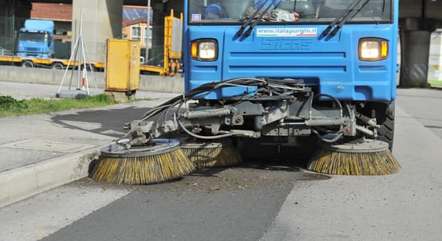 Italspurghi Ecologia - Immagine 2