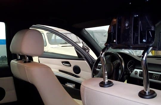 Johnny Auto Carrozzeria - Immagine 1