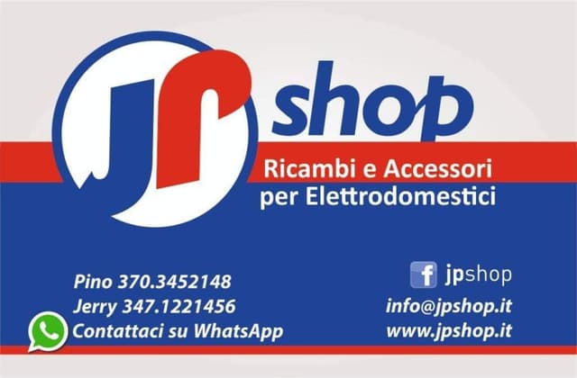 Jp Shop - Immagine 1