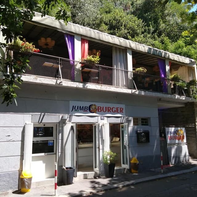 Jumbo Pub Burger and Grill - Immagine 1