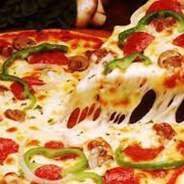 Kamkam Pizza - Immagine 1