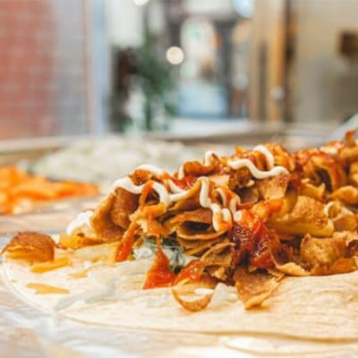 Kebabberia Group - Immagine 1