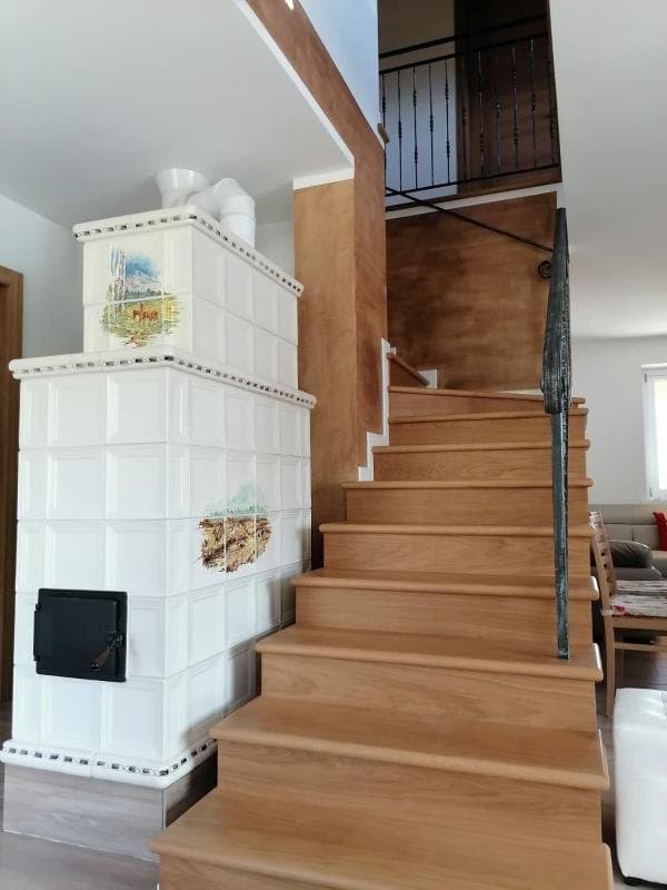 Keralpen Alga Stufe - Immagine 1