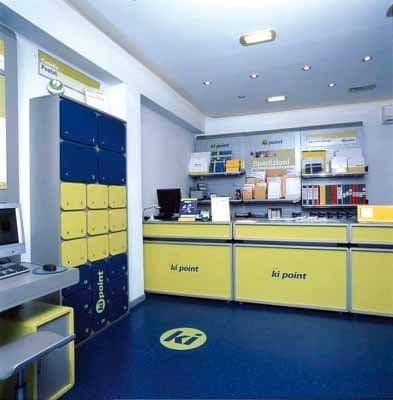 Kipoint - Immagine 1