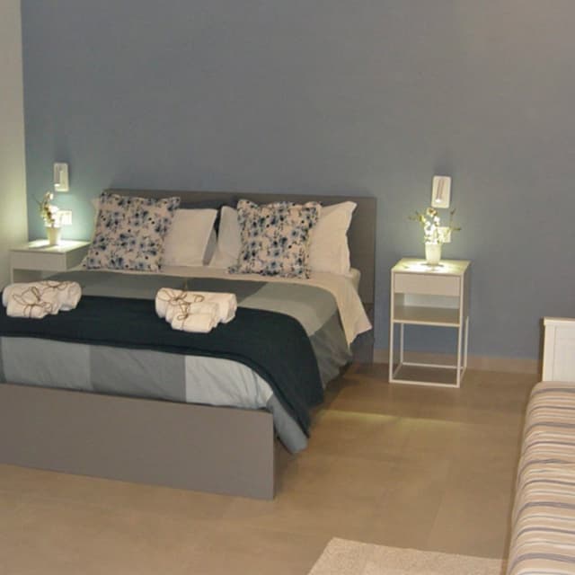 Kiss Under The Moon Apartments - Immagine 1