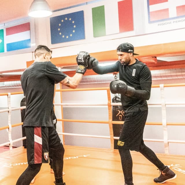 Kombat Sport - Immagine 1