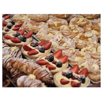 Konditorei Stofner Cafè - Immagine 1